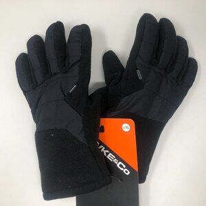 Hawke & Co | Mid-Weight Mixed Media Gloves